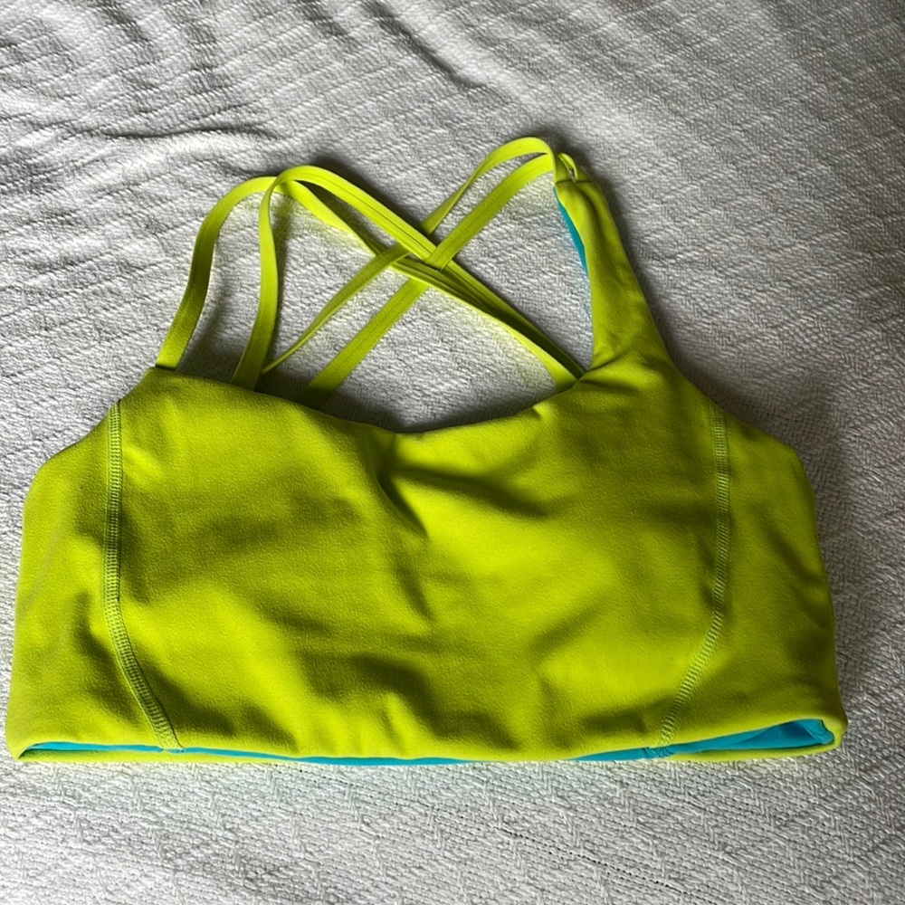 1st Phorm Reversible Sports Bra
